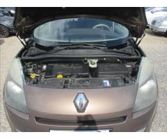 Renault Grand Scénic 1,4 TCE Expression 7míst Panorama GPS - 28