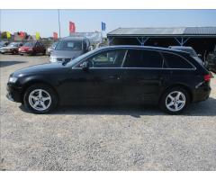 Audi A4 Avant 35 TDI S tronic DSG