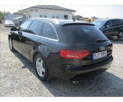 Audi A4 Avant 35 TDI S tronic DSG