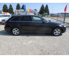 Audi A4 Avant 35 TDI S tronic DSG