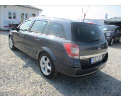 Opel Astra 1,6 85kW Cosmo Caravan LPG Klima - 3