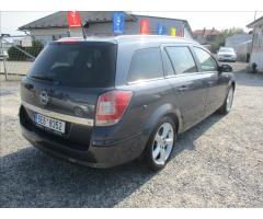 Opel Astra 1,6 85kW Cosmo Caravan LPG Klima - 4