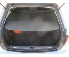 Audi A4 2,0 TDI Avant DPF BPW bixenon - 9