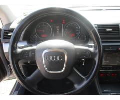 Audi A4 2,0 TDI Avant DPF BPW bixenon - 14