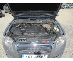 Audi A4 2,0 TDI Avant DPF BPW bixenon - 22