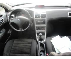 Peugeot 307 1,4 16V 90k XR Tažné - 11