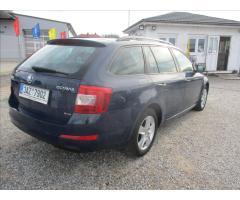 ŠKODA SUPERB COMBI 2.0TDI 140 LAURIN&K 4X4 DSG 7ST