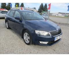 Škoda Octavia 1,6 TDI 77kW Ambition Combi 4x4 - 6