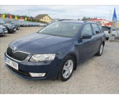 Škoda Octavia 1,6 TDI 77kW Ambition Combi 4x4 - 31