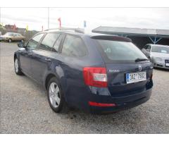 Škoda Octavia 1,6 TDI 77kW Ambition Combi 4x4 - 33