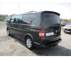 Volkswagen Transporter 2,0 TDi 6míst Klima Tažné - 3