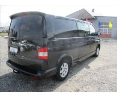 Volkswagen Transporter 2,0 TDi 6míst Klima Tažné - 4