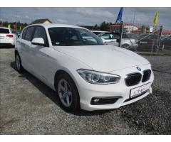 BMW Řada 1 2,0 118d xDrive 110kw ADVANTAGE - 6