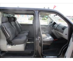 Volkswagen Transporter 2,0 TDi 6míst Klima Tažné - 9