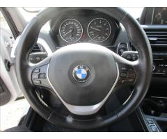 BMW Řada 1 2,0 118d xDrive 110kw ADVANTAGE - 15