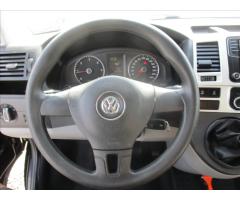 Volkswagen Transporter 2,0 TDi 6míst Klima Tažné - 15