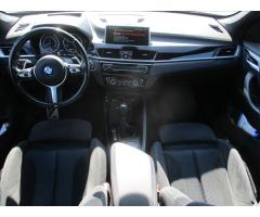 BMW X1 2,0 xDrive18d M-PAKET CZauto 1maj - 12