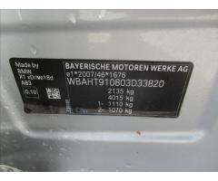 BMW X1 2,0 xDrive18d M-PAKET CZauto 1maj - 27