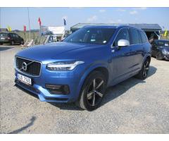 Volvo XC90 2,0 T8 AWD Drive-E R-Design CZauto DPH - 1