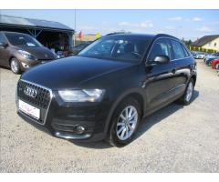 Audi Q3 S tronic DSG Zlevněno o 22 000 Kč