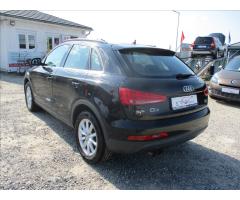 Audi Q3 S tronic DSG Zlevněno o 22 000 Kč