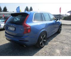 Volvo XC90 2,0 T8 AWD Drive-E R-Design CZauto DPH - 4