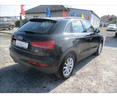 Audi Q3 S tronic DSG Zlevněno o 22 000 Kč