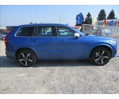 Volvo XC90 2,0 T8 AWD Drive-E R-Design CZauto DPH - 5