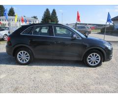 Audi Q3 S tronic DSG Zlevněno o 22 000 Kč