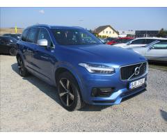 Volvo XC90 2,0 T8 AWD Drive-E R-Design CZauto DPH - 6