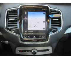 Volvo XC90 2,0 T8 AWD Drive-E R-Design CZauto DPH - 25