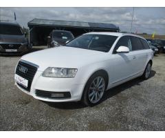 Audi A4 Avant 35 TDI S tronic DSG