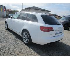 Audi A6 3,0 TDi Quattro Tiptronic 176kw LED - 3