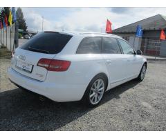 Audi A6 3,0 TDi Quattro Tiptronic 176kw LED - 4