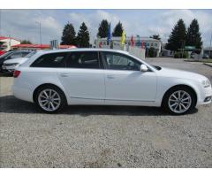 Audi A4 Avant 35 TDI S tronic DSG