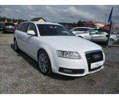 Audi A6 3,0 TDi Quattro Tiptronic 176kw LED - 6