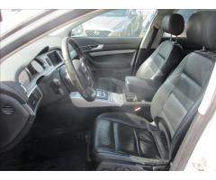 Audi A6 3,0 TDi Quattro Tiptronic 176kw LED - 7