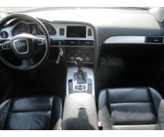 Audi A6 3,0 TDi Quattro Tiptronic 176kw LED - 13