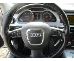 Audi A6 3,0 TDi Quattro Tiptronic 176kw LED - 16