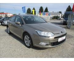 Citroën C5 2,0 HDI 140 Tendance 1maj. - 6