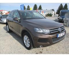 Volkswagen Touareg 3,0 TDI BMT V6 Tiptronic - 6