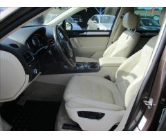 Volkswagen Touareg 3,0 TDI BMT V6 Tiptronic - 7