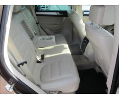 Volkswagen Touareg 3,0 TDI BMT V6 180kwTiptronic Vzruch - 13