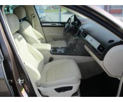 Volkswagen Touareg 3,0 TDI BMT V6 Tiptronic - 15