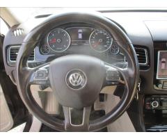 Volkswagen Touareg 3,0 TDI BMT V6 Tiptronic - 16