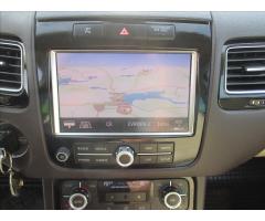 Volkswagen Touareg 3,0 TDI BMT V6 180kwTiptronic Vzruch - 19