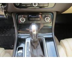 Volkswagen Touareg 3,0 TDI BMT V6 180kwTiptronic Vzruch - 21