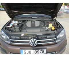 Volkswagen Touareg 3,0 TDI BMT V6 Tiptronic - 24