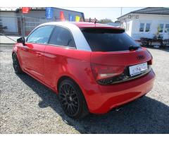 Audi A1 1,6 TDI 77kw Sport Xenon GPS - 3