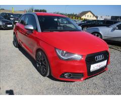 Audi A1 1,6 TDI 77kw Sport Xenon GPS - 6